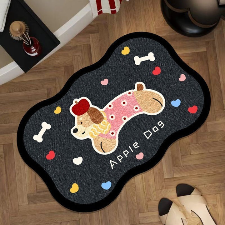 Artistic Home Area Rug