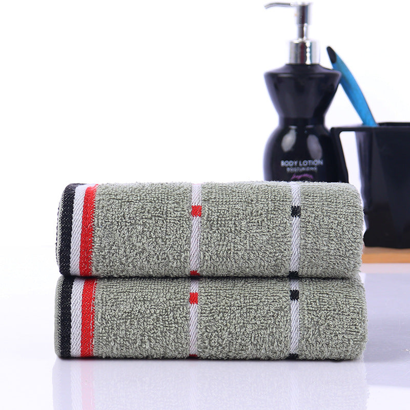 Ladies durable and quick-drying towel Stornfield