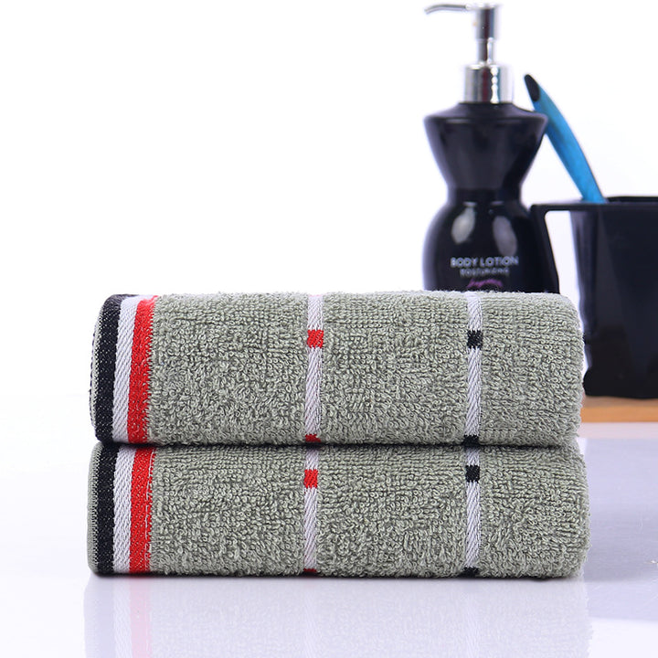 Ladies durable and quick-drying towel Stornfield