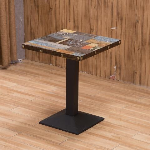 Modern Coffee Table Stornfield