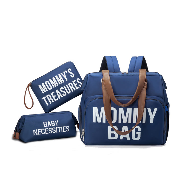 Versatile Diaper Bag Stornfield