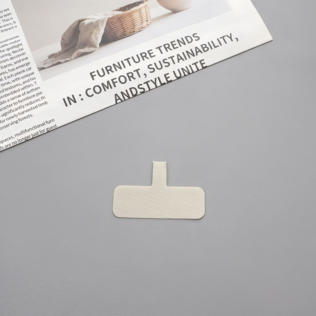 Practical Identification Tag Holder Stornfield