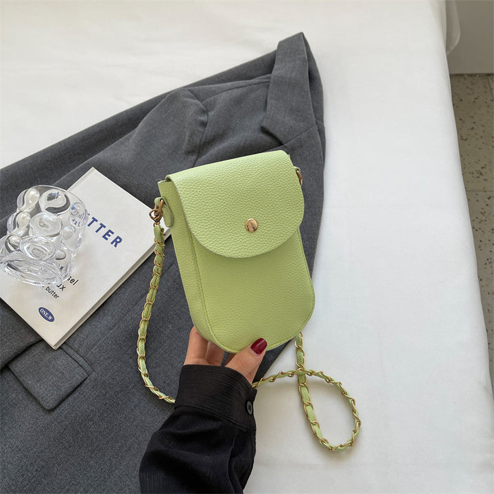 Mini Crossbody Phone Bag