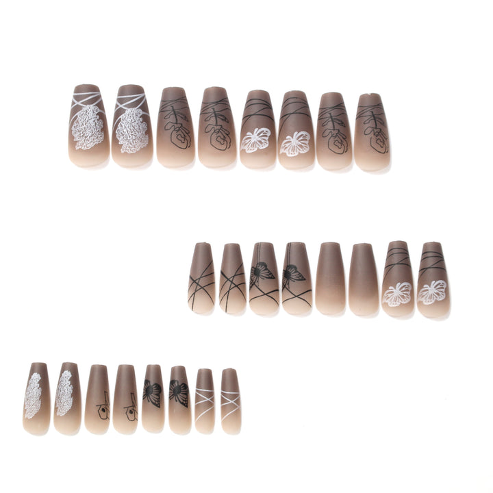 Elegant Artistic Nail Enhancements Stornfield