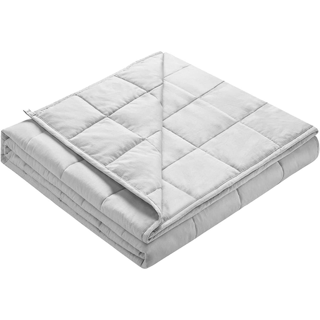 Women's Cozy and Breathable Quilted Blanket Stornfield