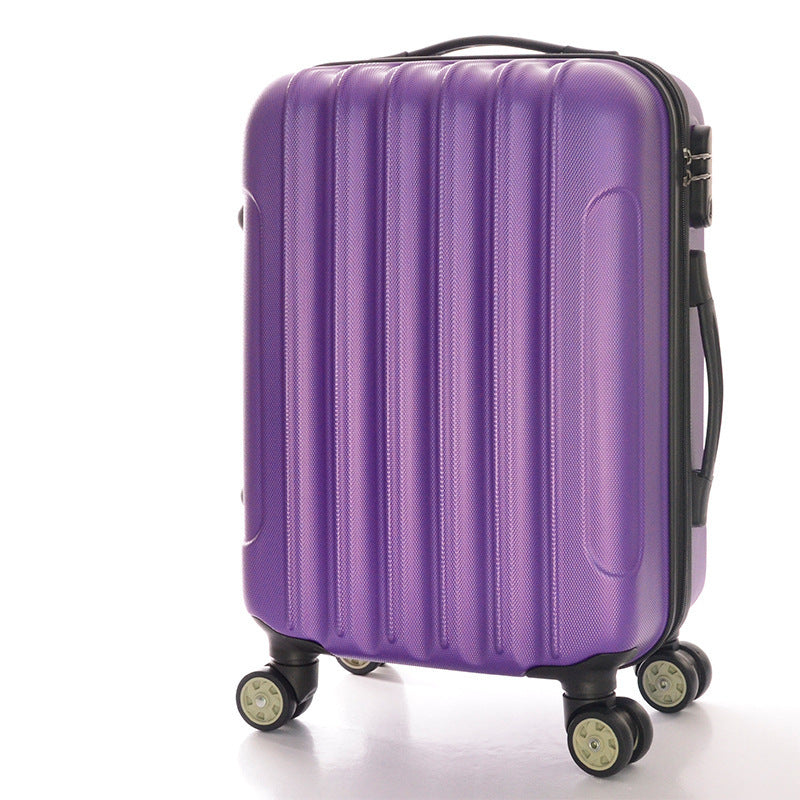 Unisex Premium Hard Shell Rolling Travel Case Stornfield