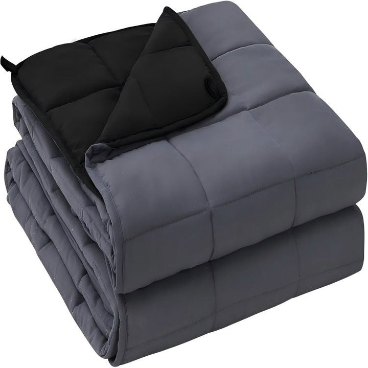 Multi-Season Quilted Blanket Stornfield