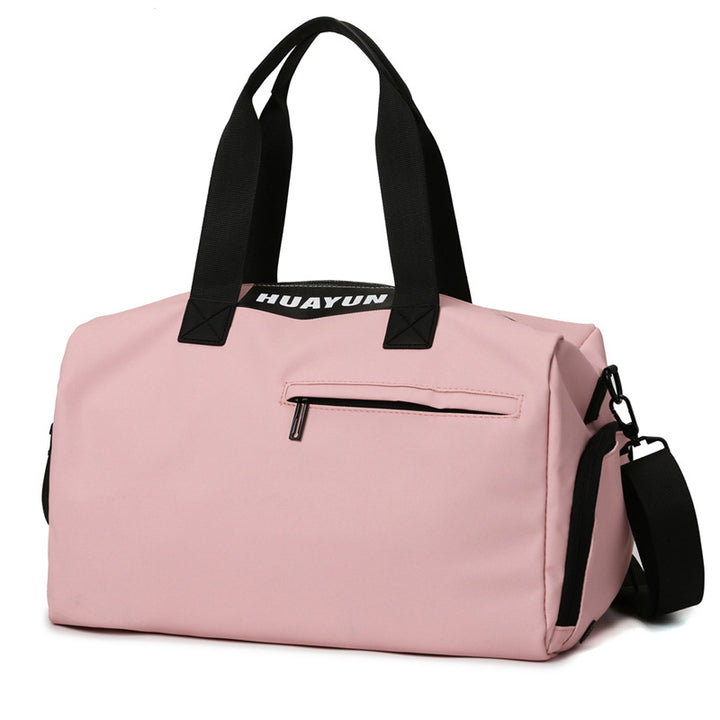 Durable Waterproof Gym Duffle Bag Stornfield