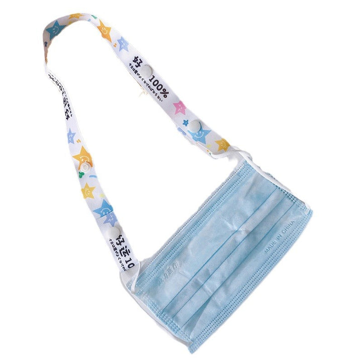 Clothing accessory Stornfield