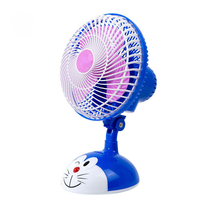Men's Table Fan Stornfield
