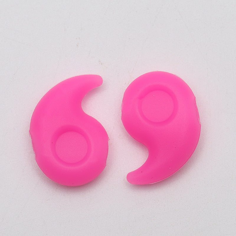 Premium Silicone Eyewear Grip Pads Stornfield
