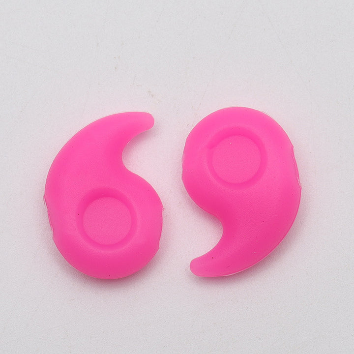 Premium Silicone Eyewear Grip Pads Stornfield