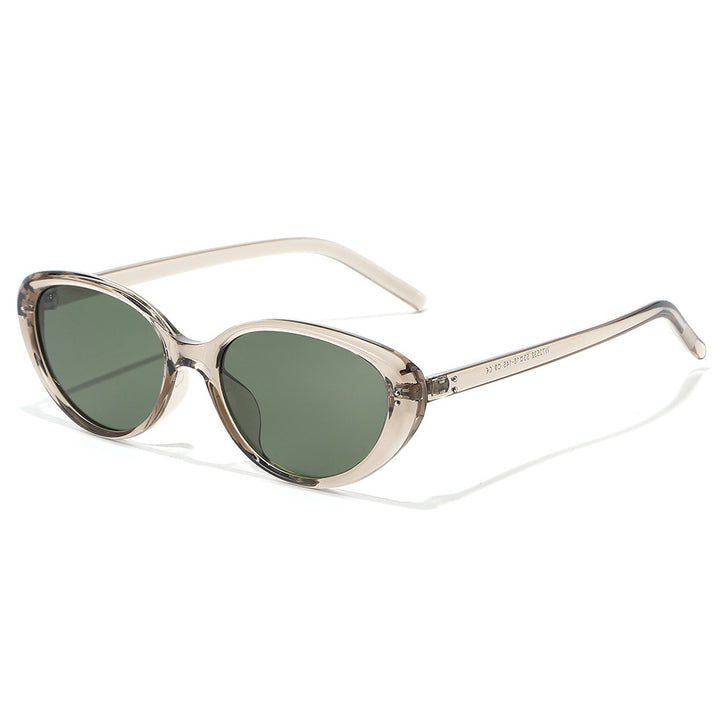 Cat Eye Sunglasses Stornfield