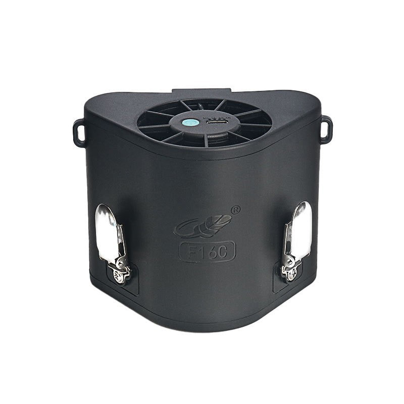 Women's Portable Electric Fan Stornfield
