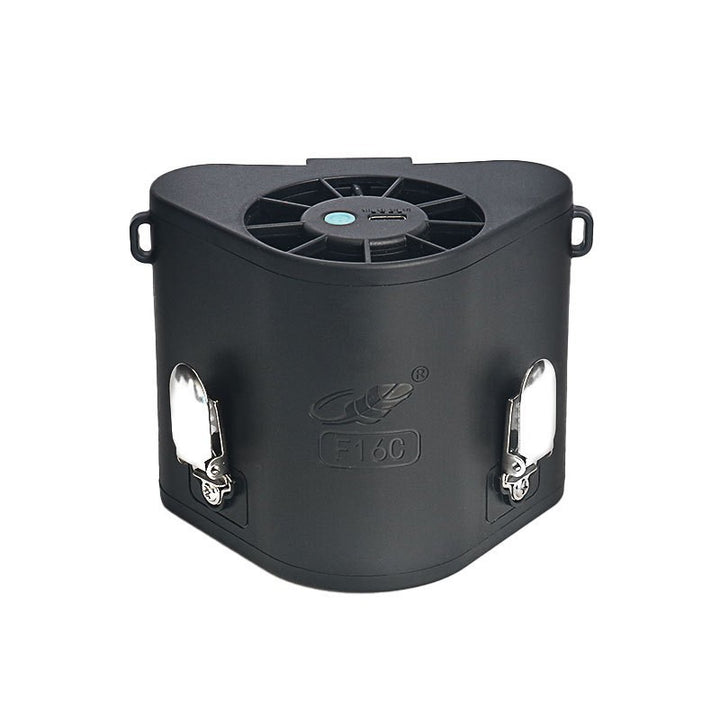 Women's Portable Electric Fan Stornfield