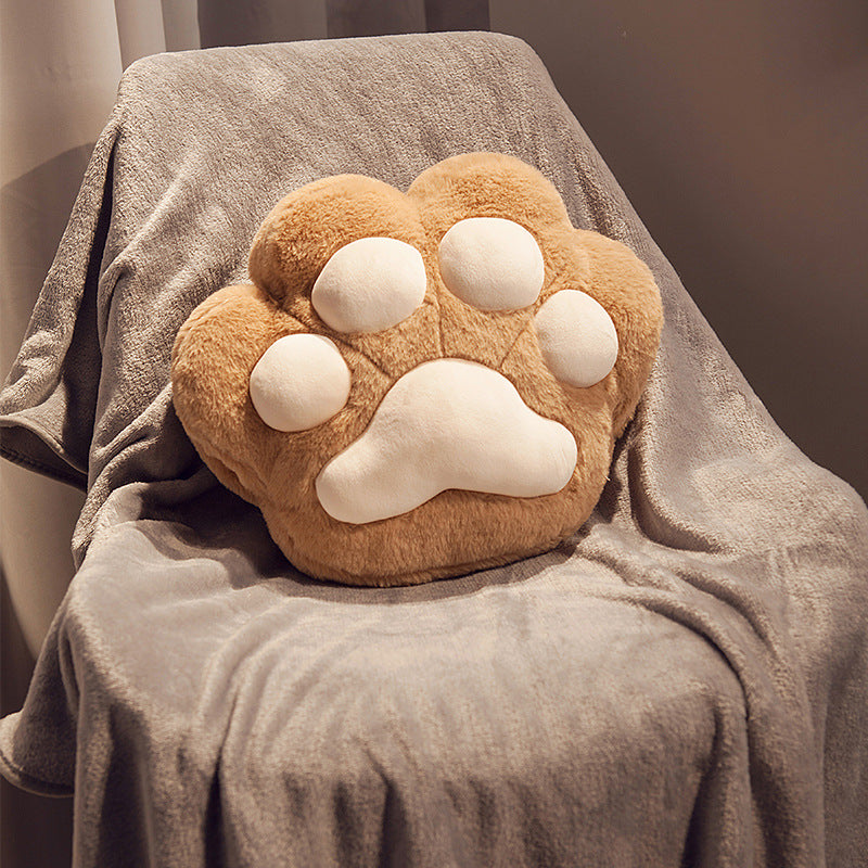 Cozy Paw Cushion Stornfield
