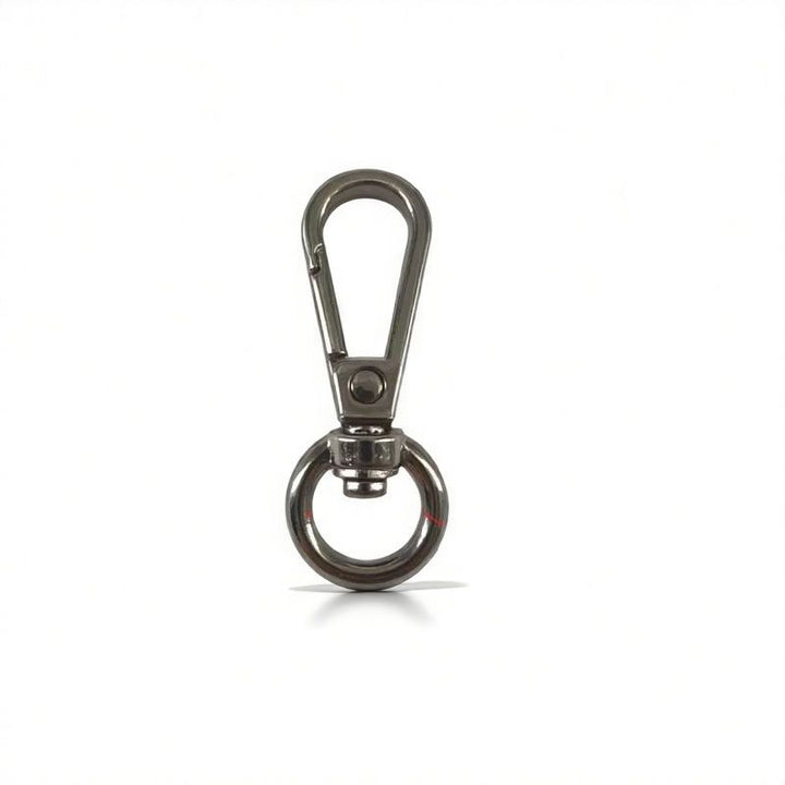Premium Clip Keychain Stornfield