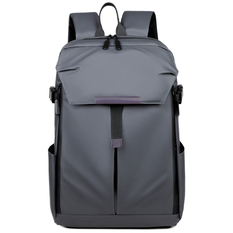 Versatile Modern Backpack with Water-Resistant Design Stornfield