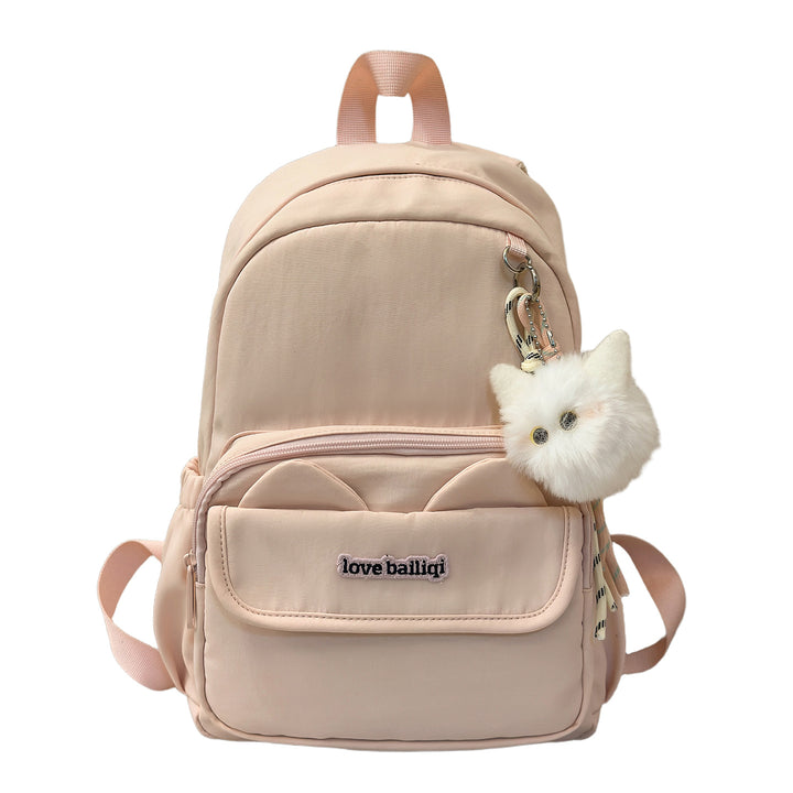 Minimalist Casual Backpack Stornfield