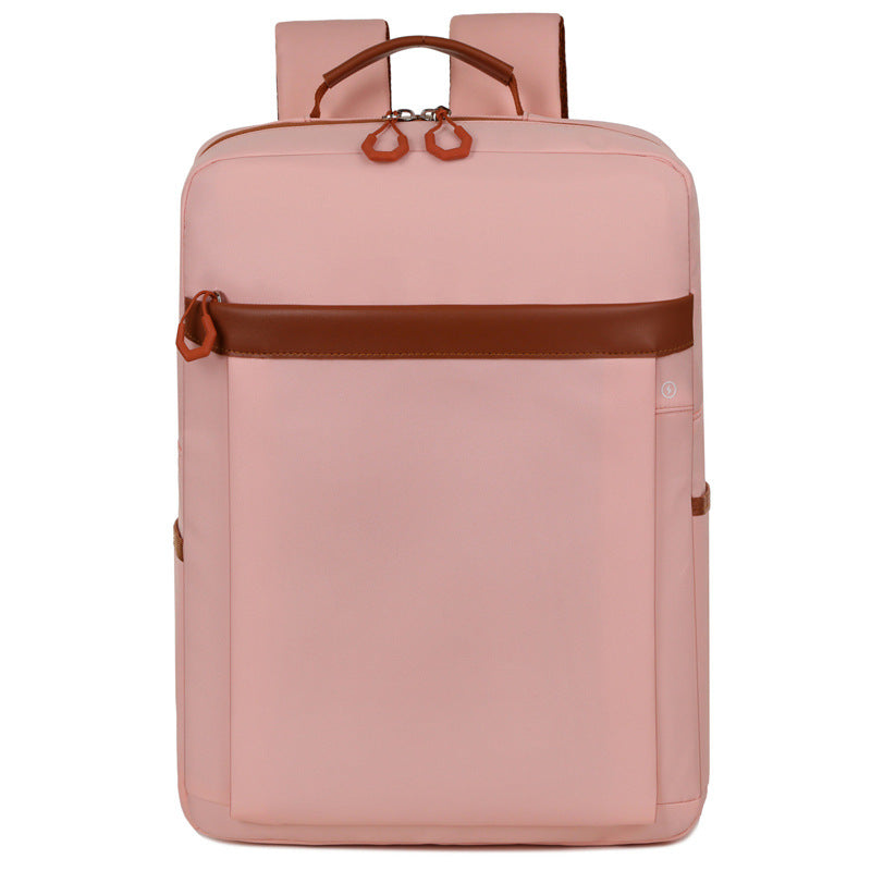 Minimalist Multi-Functional Backpack Stornfield
