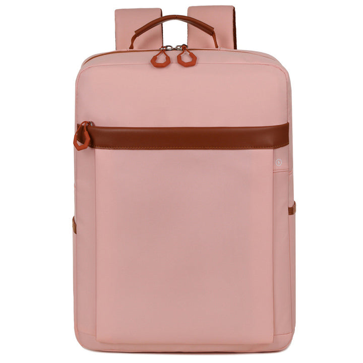 Minimalist Multi-Functional Backpack Stornfield