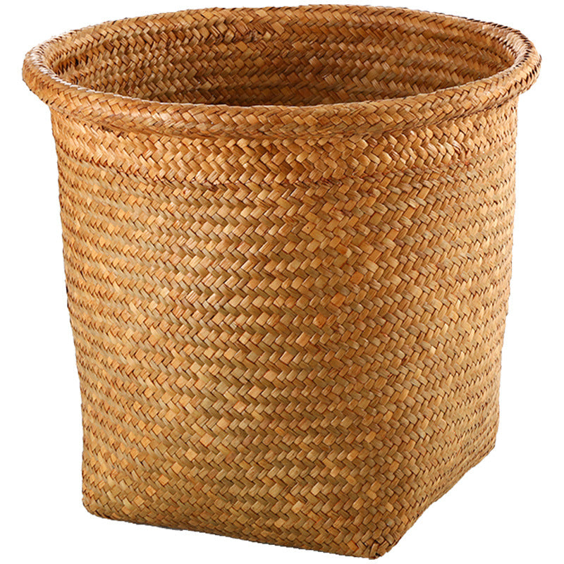 Unisex Handwoven Storage Basket Stornfield