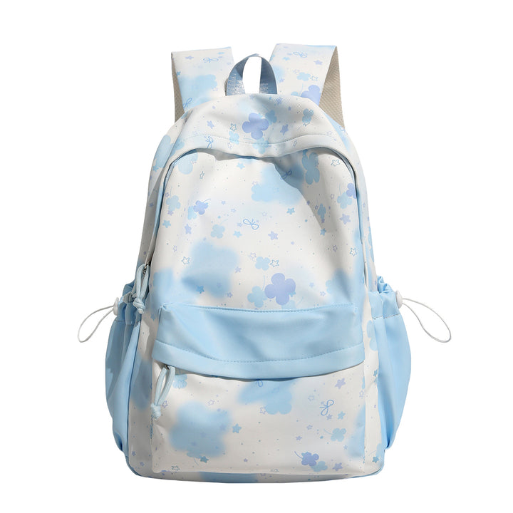 Cute Floral-Printed Backpack Stornfield
