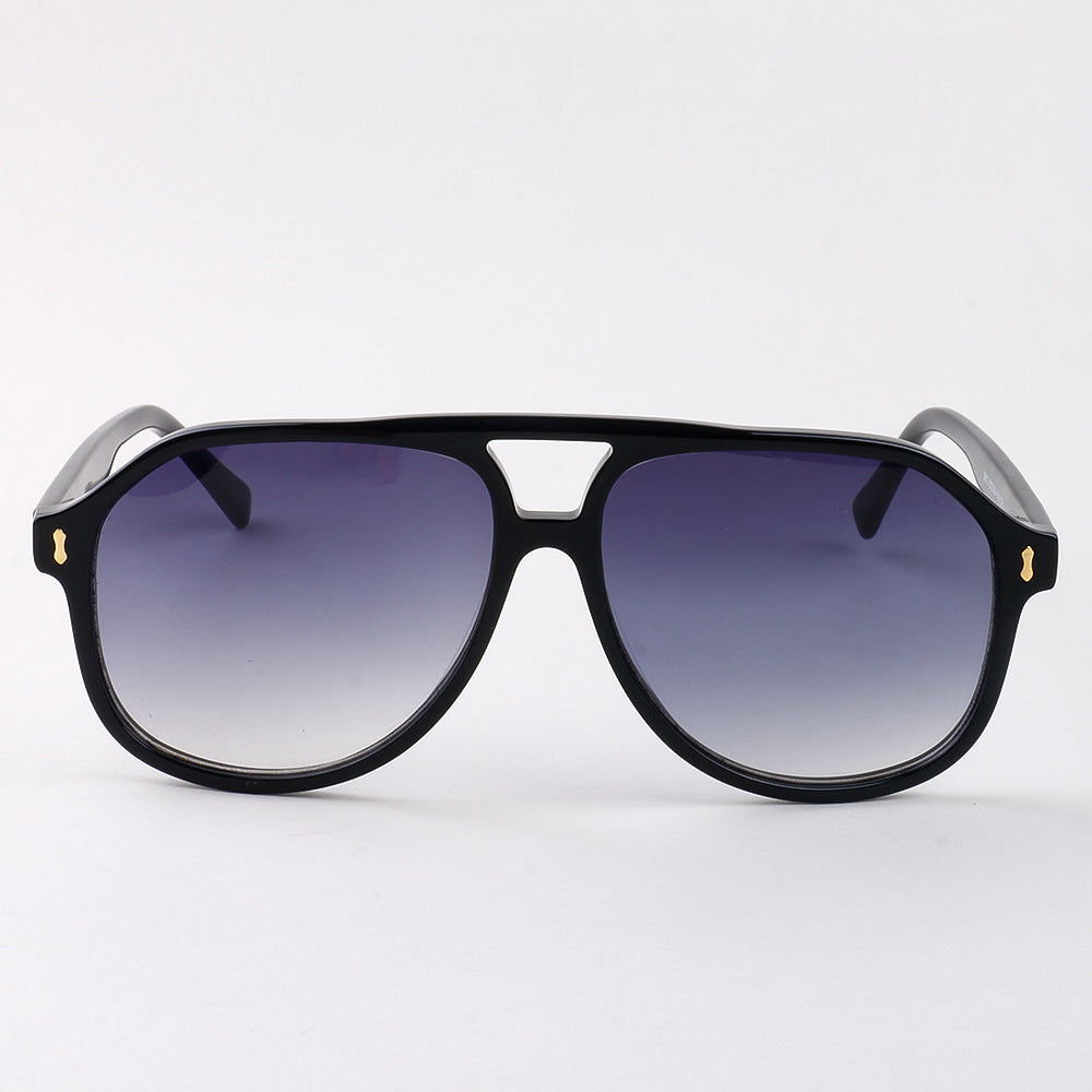 Ladies fashionable sunglasses in contemporary design Stornfield
