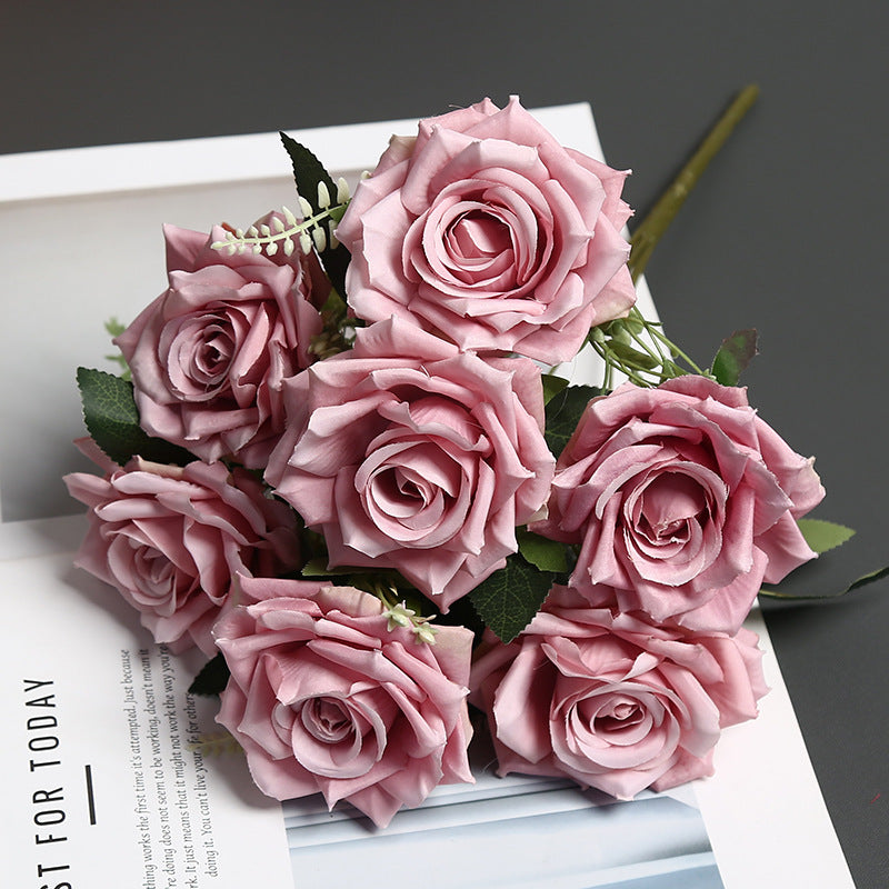 Decorative Artificial Flower for Home Decor