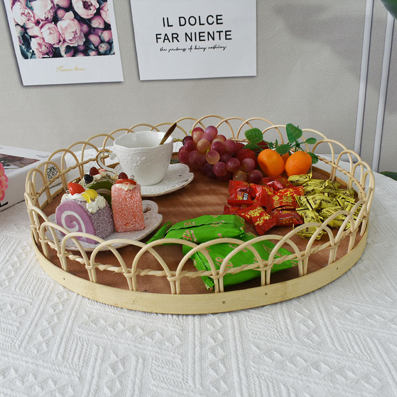 Home Décor Serving Tray Stornfield