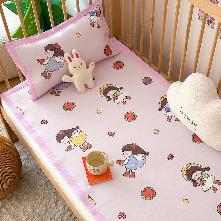 Ladies' children's bedding Stornfield
