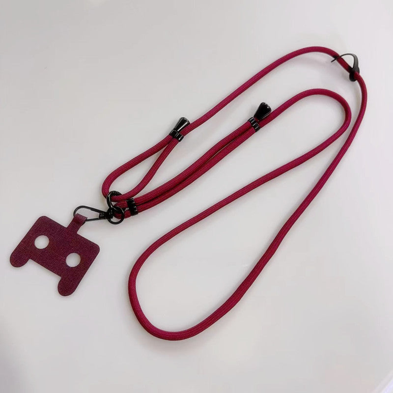 Stylish Adjustable Lanyard Stornfield