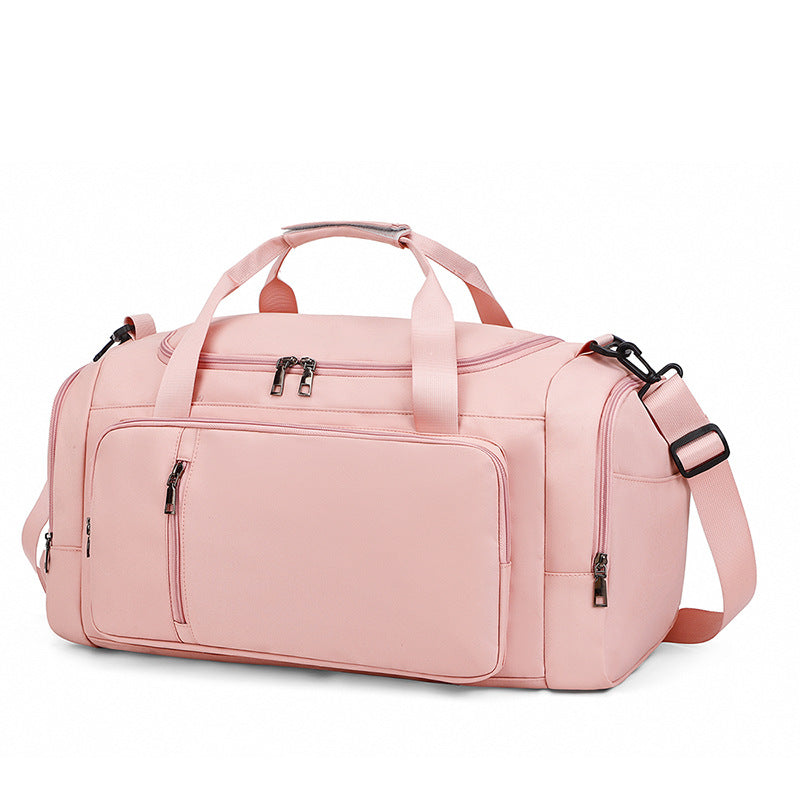 Multi-Functional Travel Backpack Stornfield