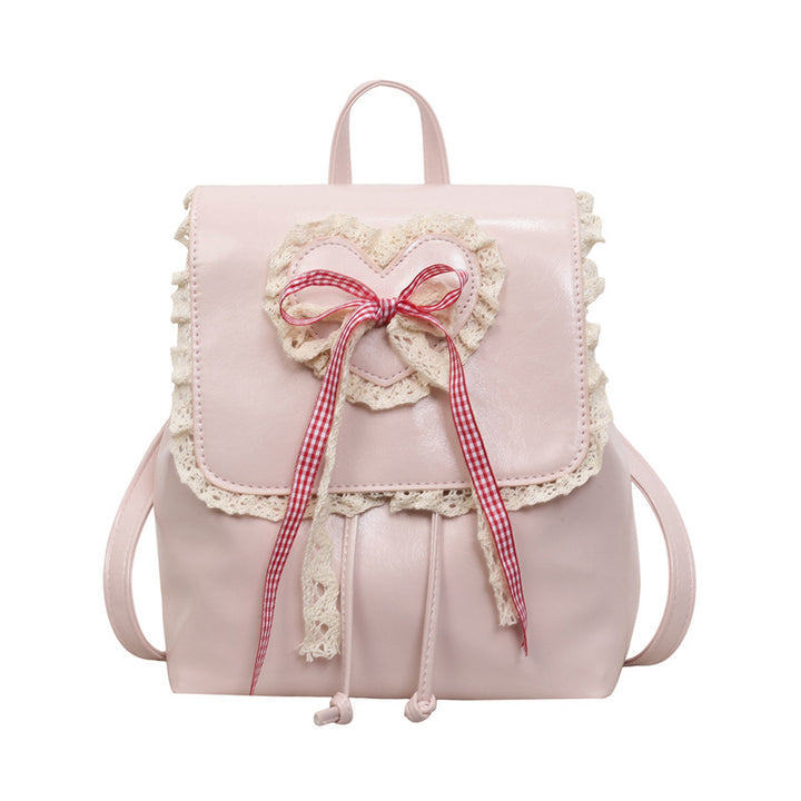 Vintage Leather Backpack Stornfield