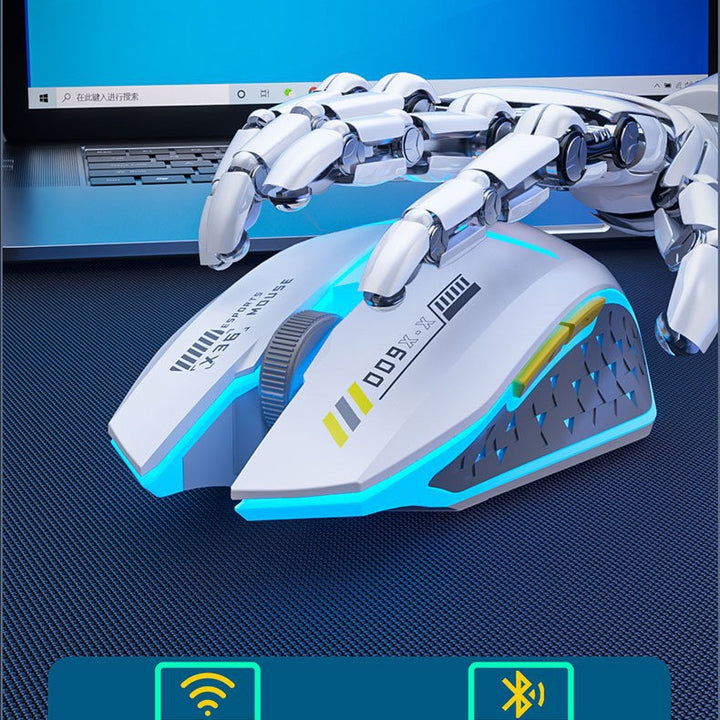 Gaming Mouse Stornfield