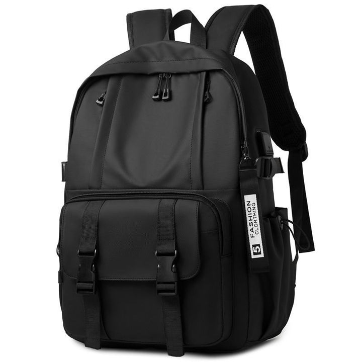 Multifunctional Backpack with Ergonomic Carrying System Stornfield