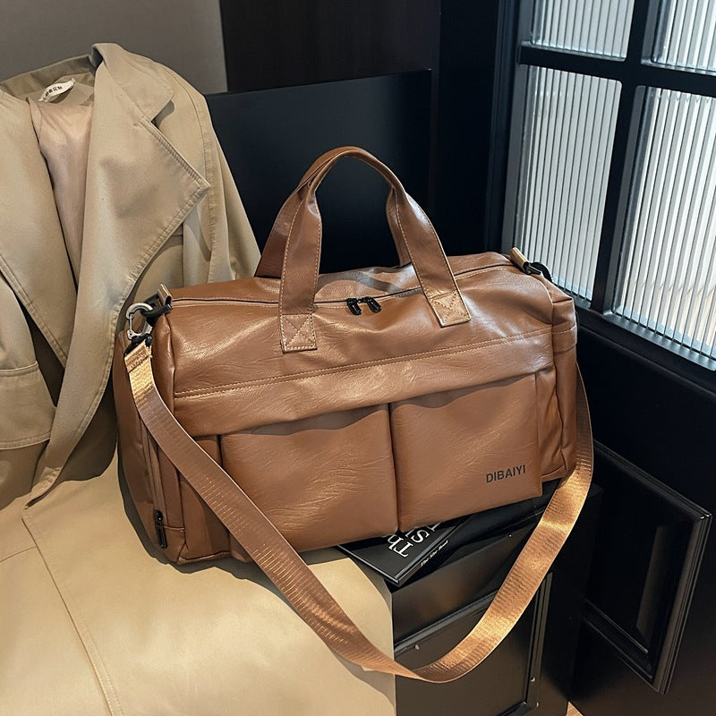 Women's Sporty Allround Bag Stornfield