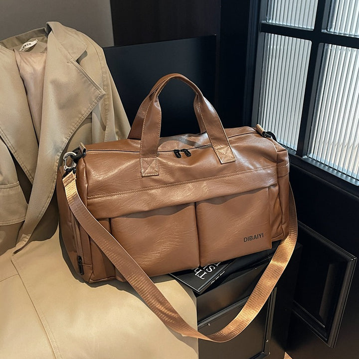 Women's Sporty Allround Bag Stornfield