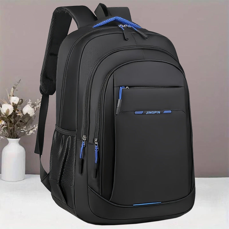 Functional High-Capacity Backpack Stornfield