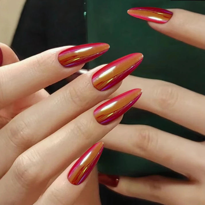 Elegant Nail Care Stornfield
