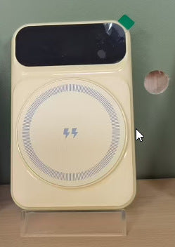Inductive Charger Stornfield