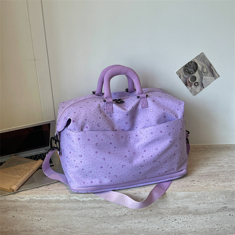 Durable Weekender Travel Bag Stornfield