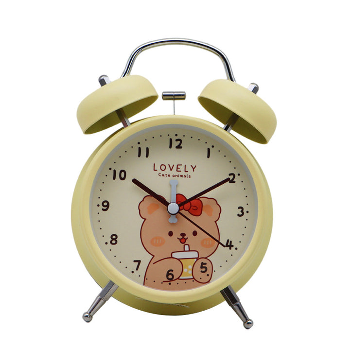 Cute animal design alarm clock Stornfield