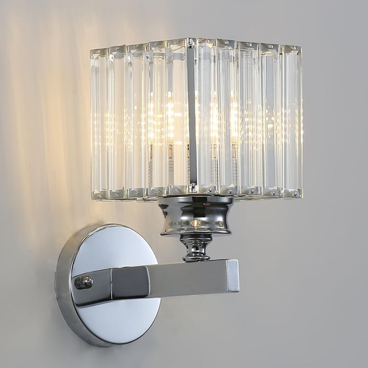 Adjustable Smart Wall Sconce