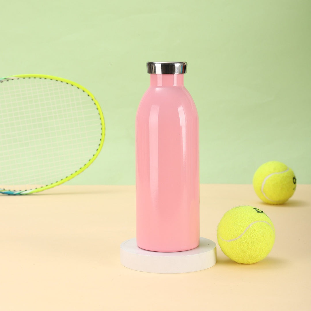 Women Stainless Steel Sport Drink Bottle Stornfield