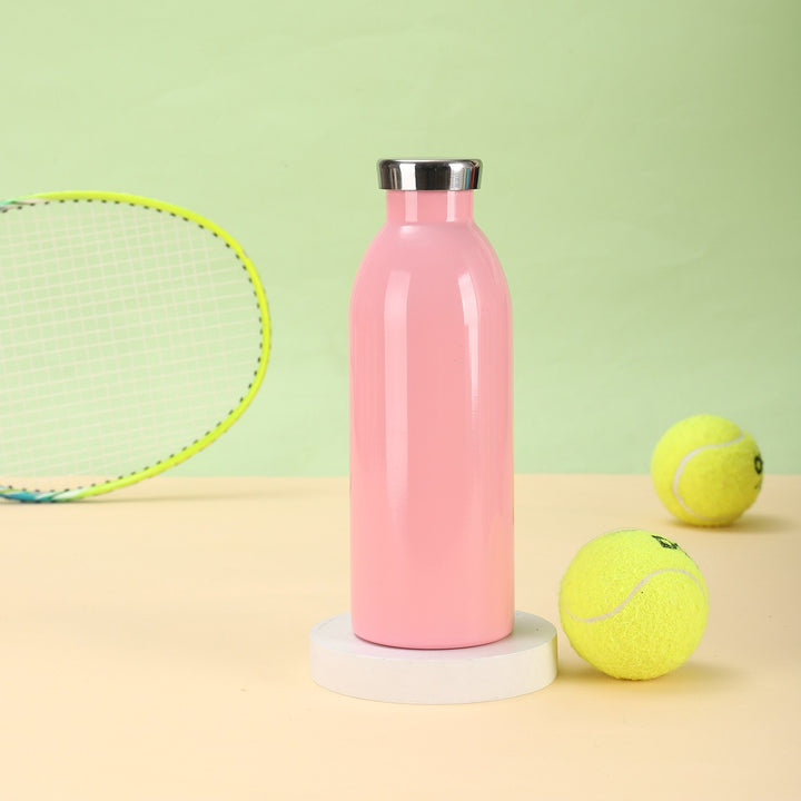 Women Stainless Steel Sport Drink Bottle Stornfield