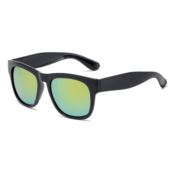 Stylish Square Frame Sunglasses Stornfield