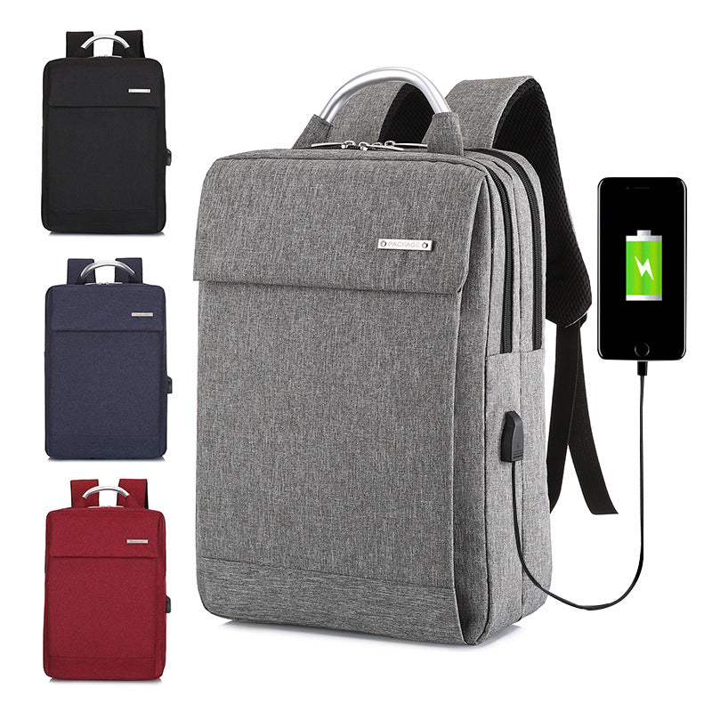 Multi-Functional Business Backpack Stornfield