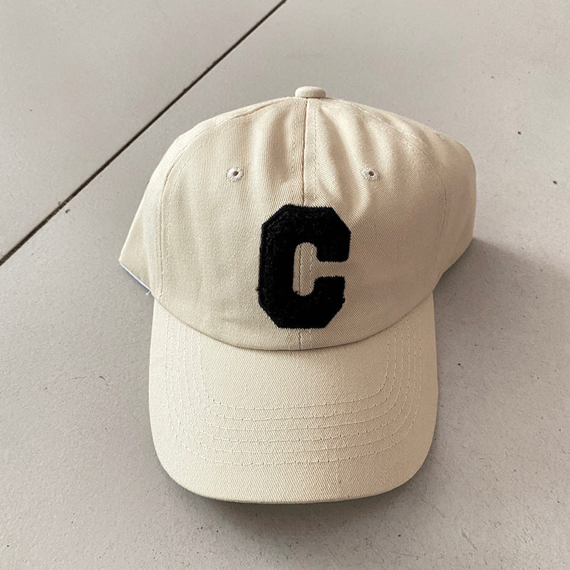 Women's Casual Cotton Baseball Cap Stornfield 1784188305