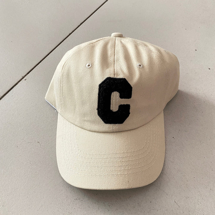 Women's Casual Cotton Baseball Cap Stornfield 1784188305